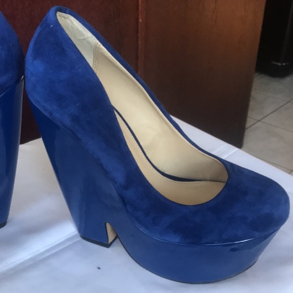 ALDO SHOES SIZE 7.5 - Picture 8 of 9